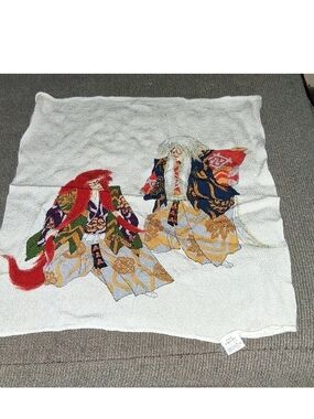 Vintage Japanese Cloth